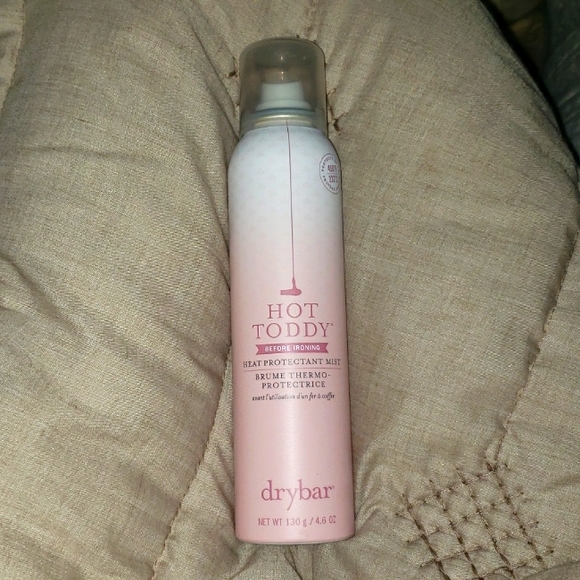 Drybar Hot Toddy Heat Protection Spray - Picture 2 of 5